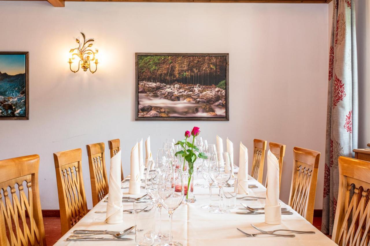 Hotel Unser Unterberg Maria Alm am Steinernen Meer Exteriér fotografie