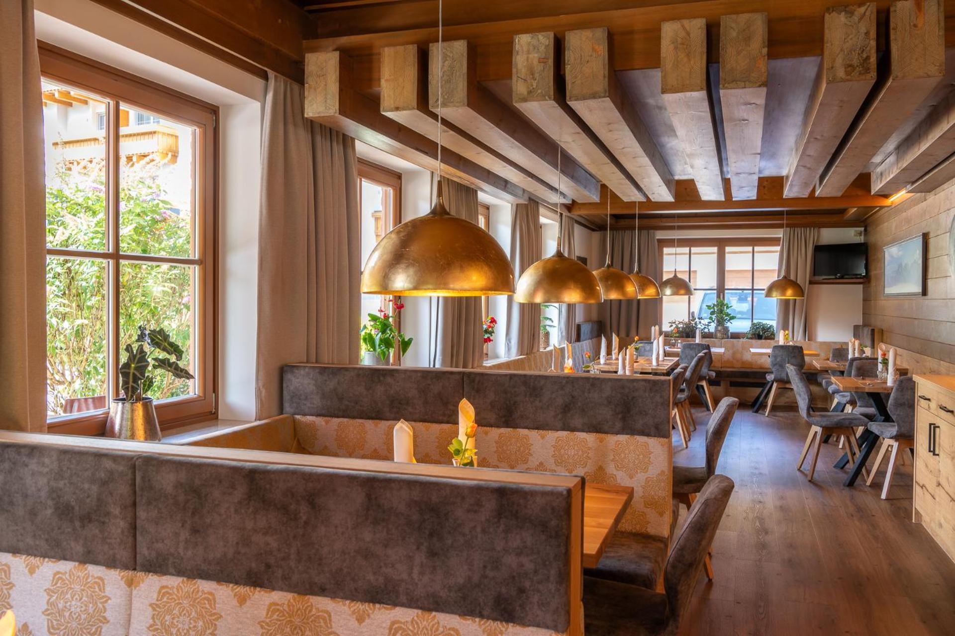 Hotel Unser Unterberg Maria Alm am Steinernen Meer Exteriér fotografie
