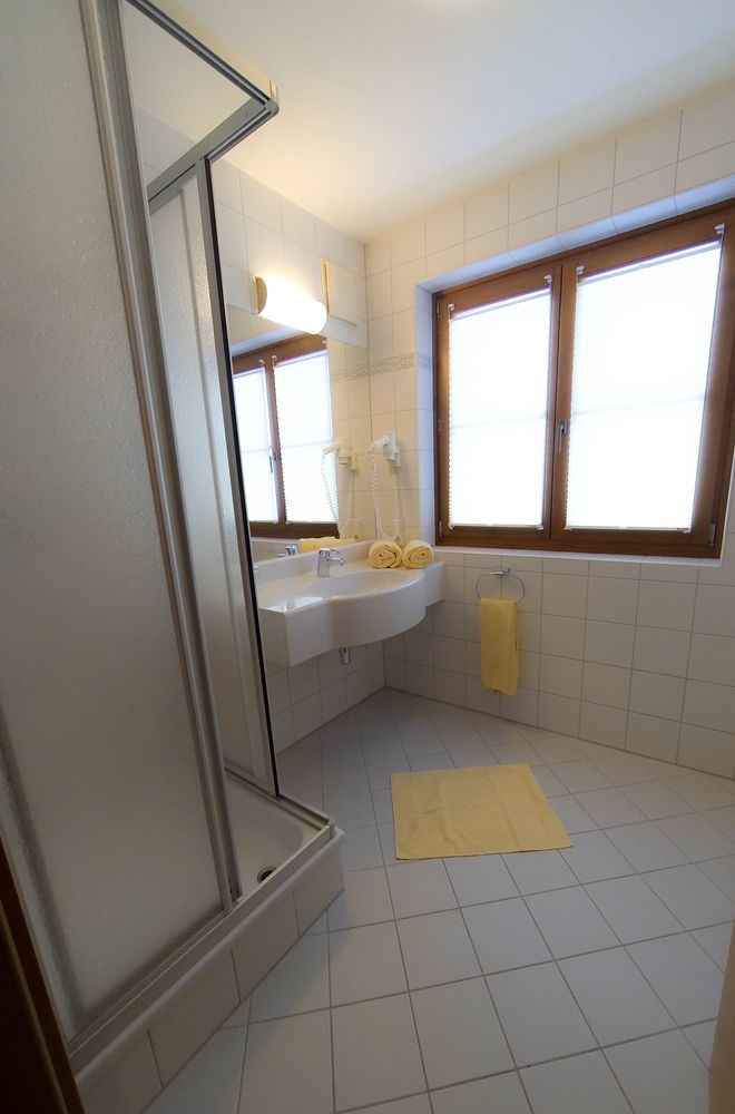 Hotel Unser Unterberg Maria Alm am Steinernen Meer Exteriér fotografie
